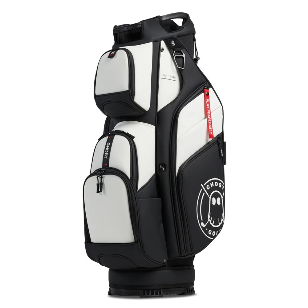 Ghost Golf GT-14 Cart Bag - Maple Hill Golf